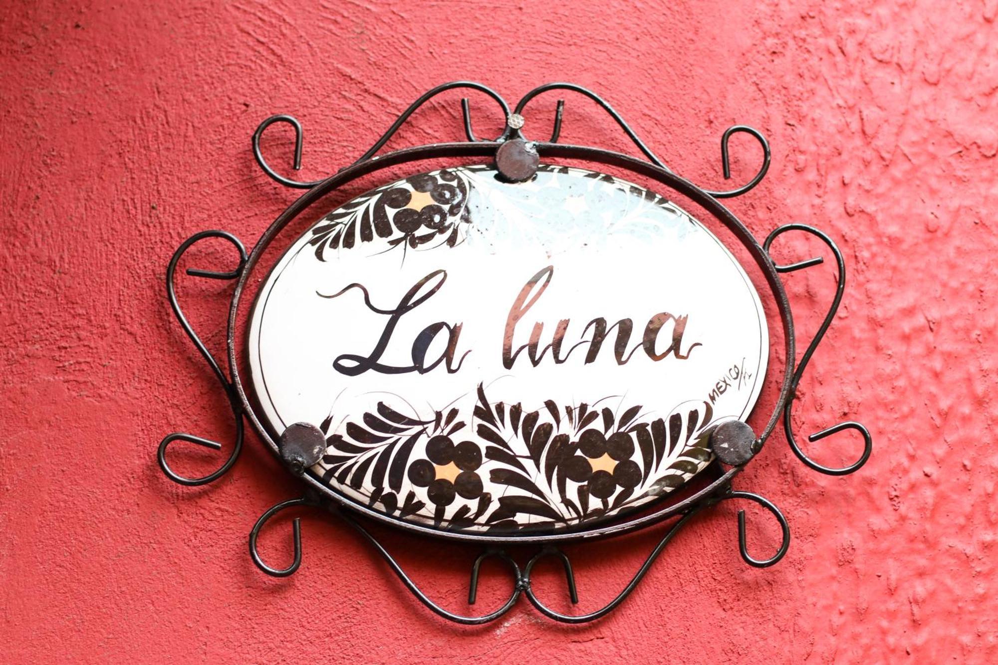 Hostal La Loteria Γκουανταλαχάρα Εξωτερικό φωτογραφία