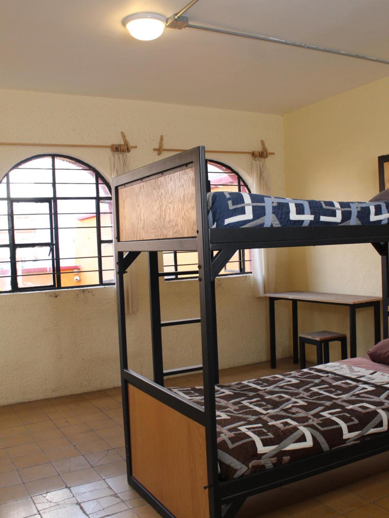 Hostal La Loteria Γκουανταλαχάρα Εξωτερικό φωτογραφία