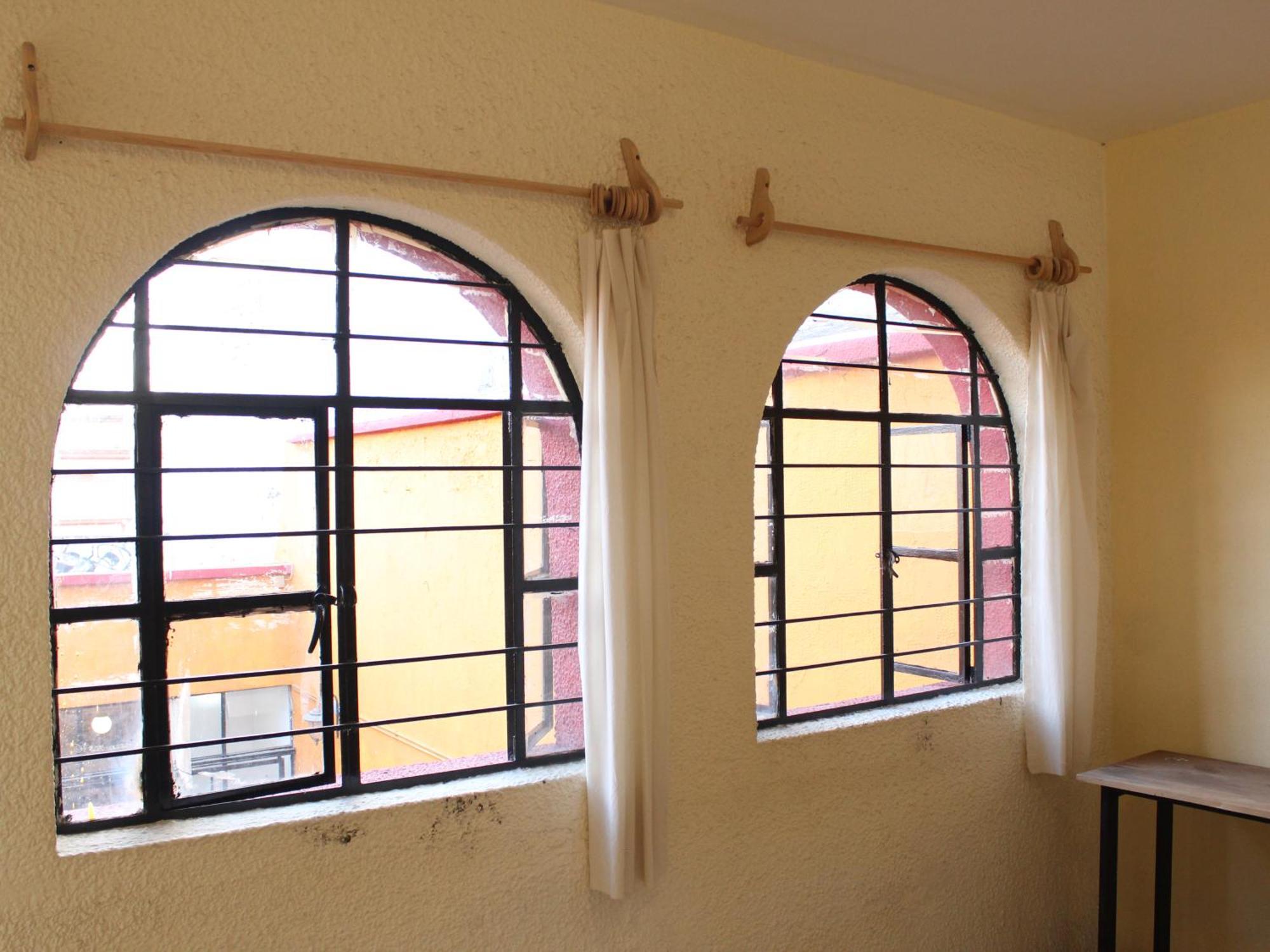 Hostal La Loteria Γκουανταλαχάρα Εξωτερικό φωτογραφία