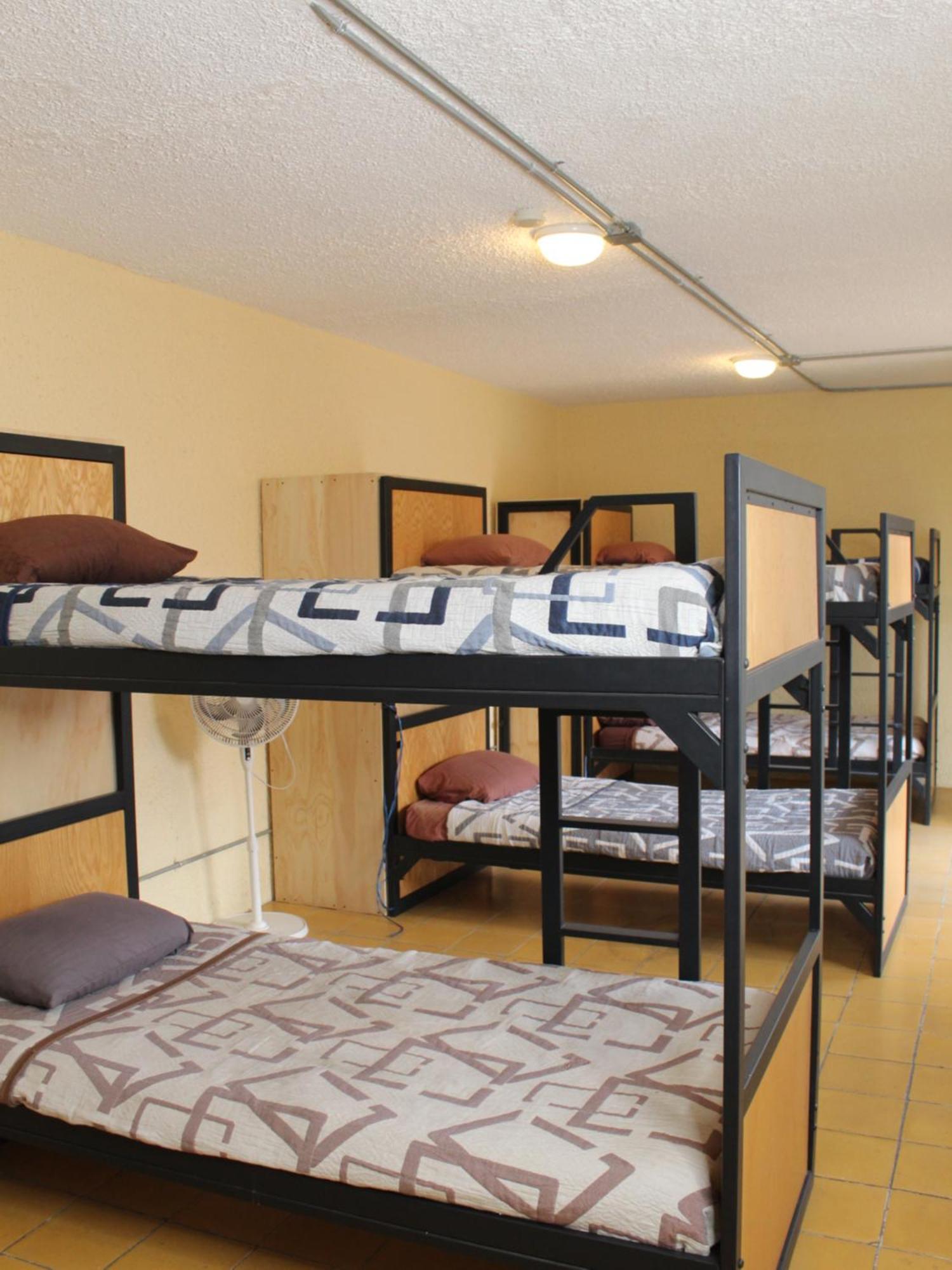 Hostal La Loteria Γκουανταλαχάρα Εξωτερικό φωτογραφία