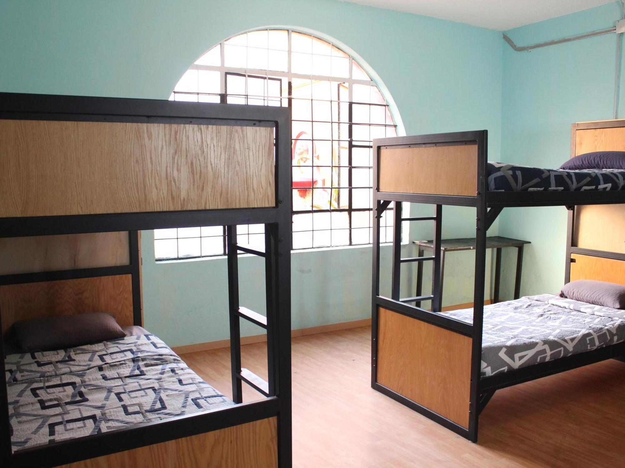 Hostal La Loteria Γκουανταλαχάρα Εξωτερικό φωτογραφία