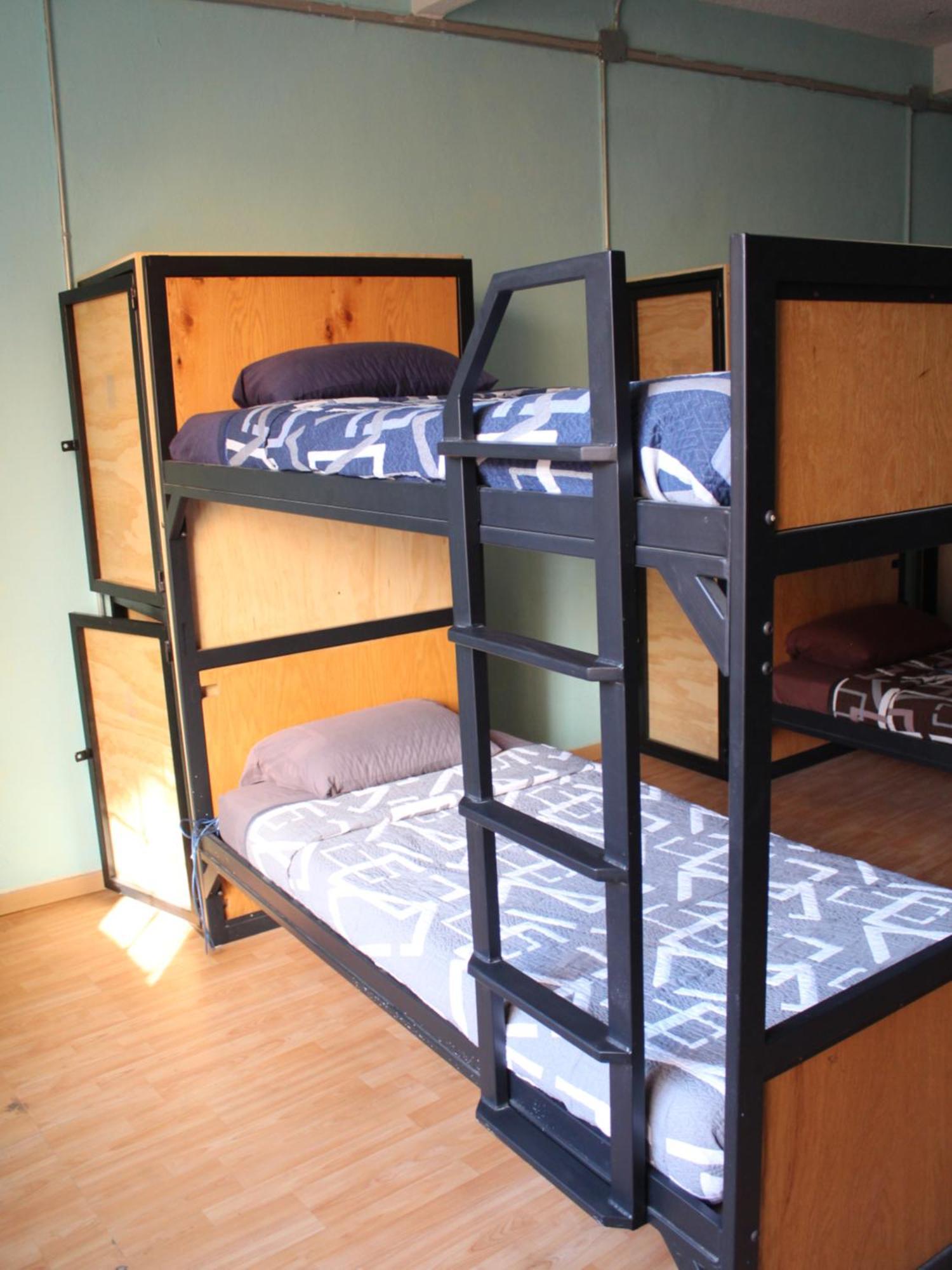 Hostal La Loteria Γκουανταλαχάρα Εξωτερικό φωτογραφία