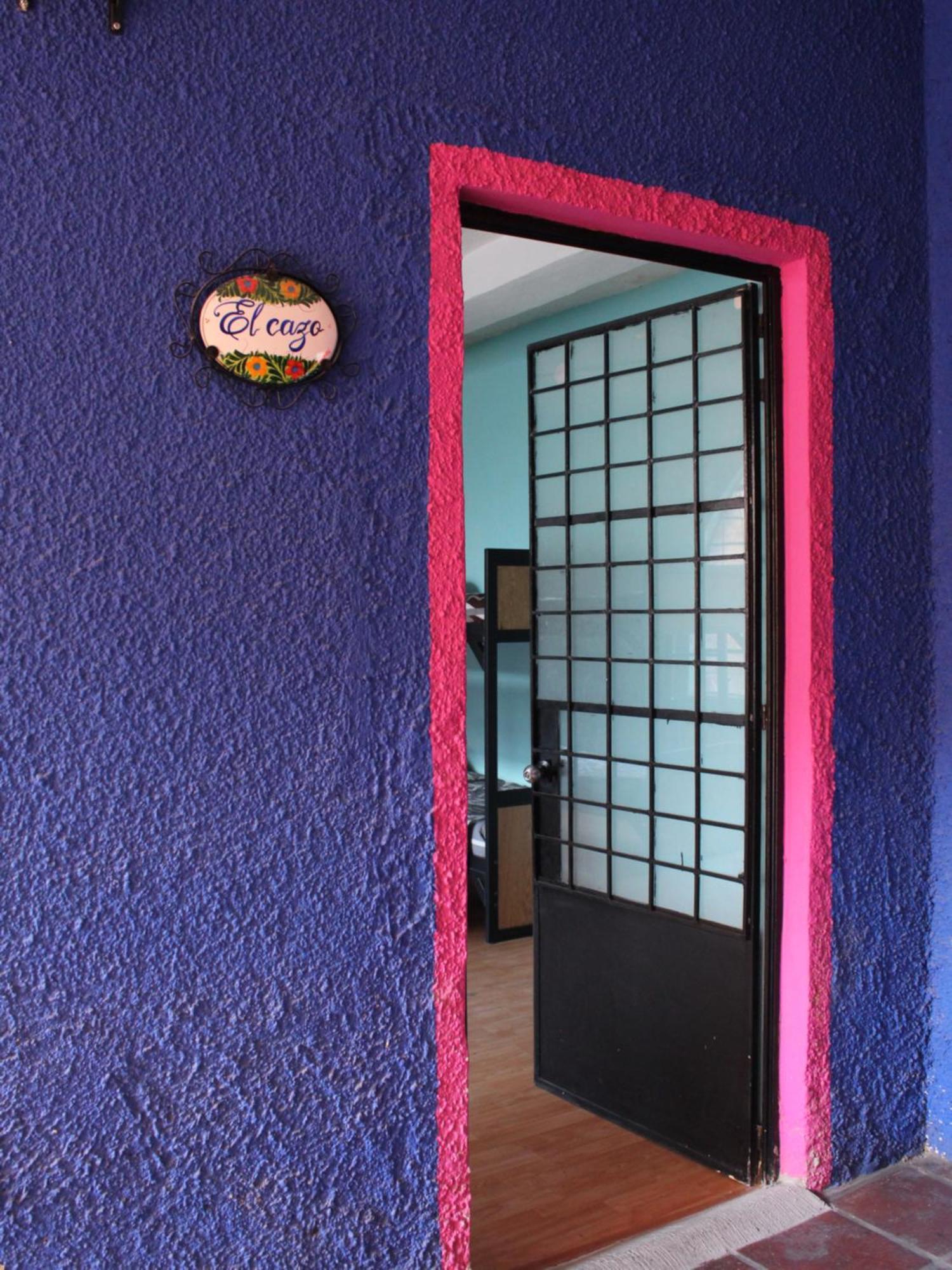 Hostal La Loteria Γκουανταλαχάρα Εξωτερικό φωτογραφία
