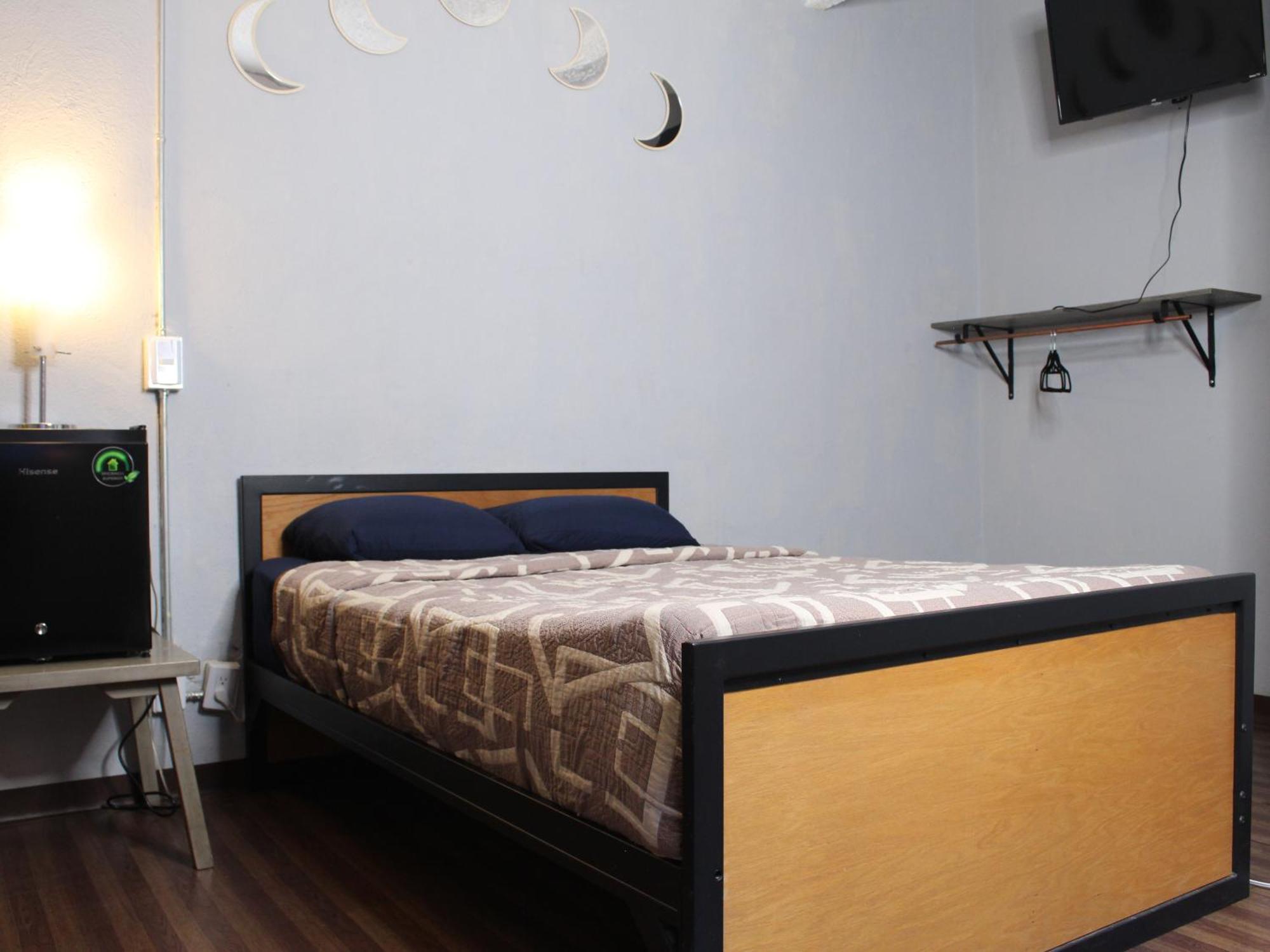 Hostal La Loteria Γκουανταλαχάρα Εξωτερικό φωτογραφία
