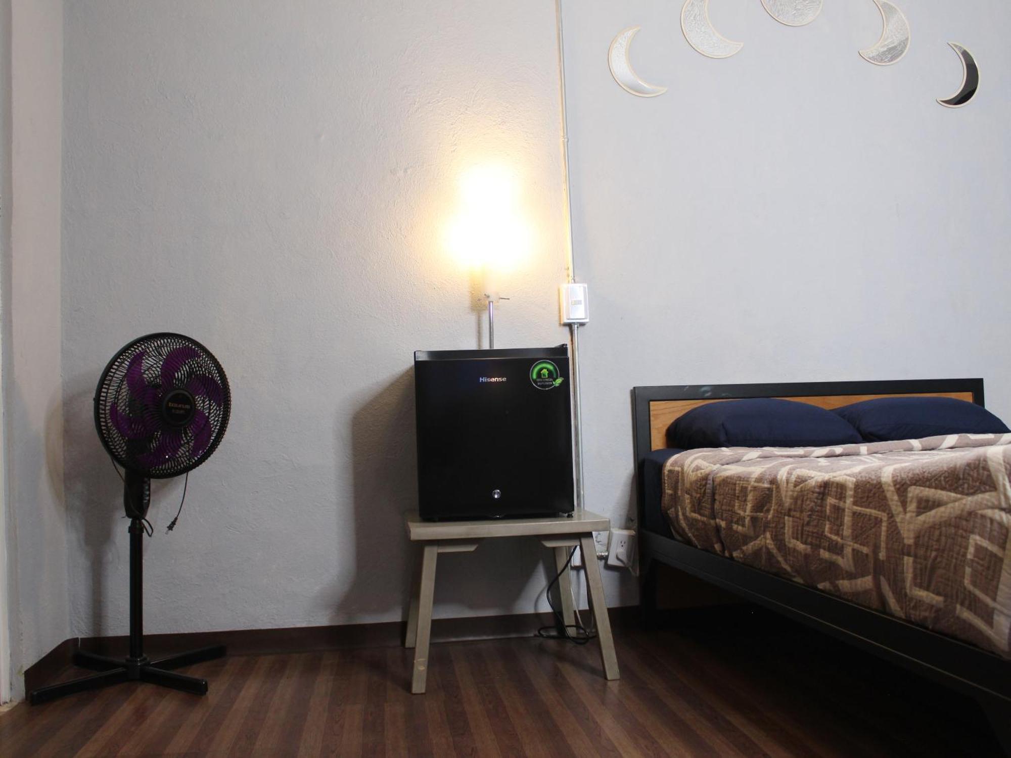 Hostal La Loteria Γκουανταλαχάρα Εξωτερικό φωτογραφία