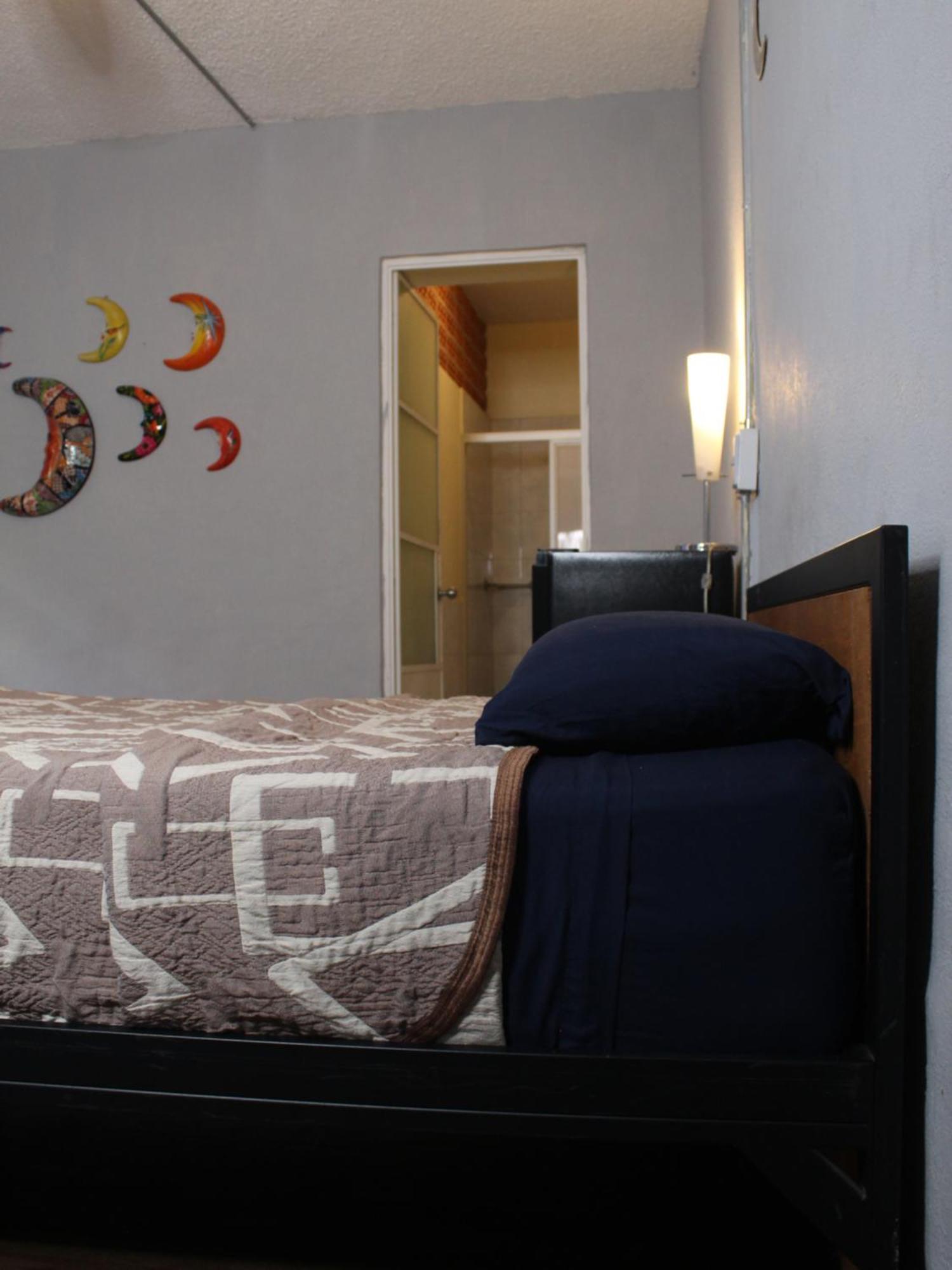 Hostal La Loteria Γκουανταλαχάρα Εξωτερικό φωτογραφία
