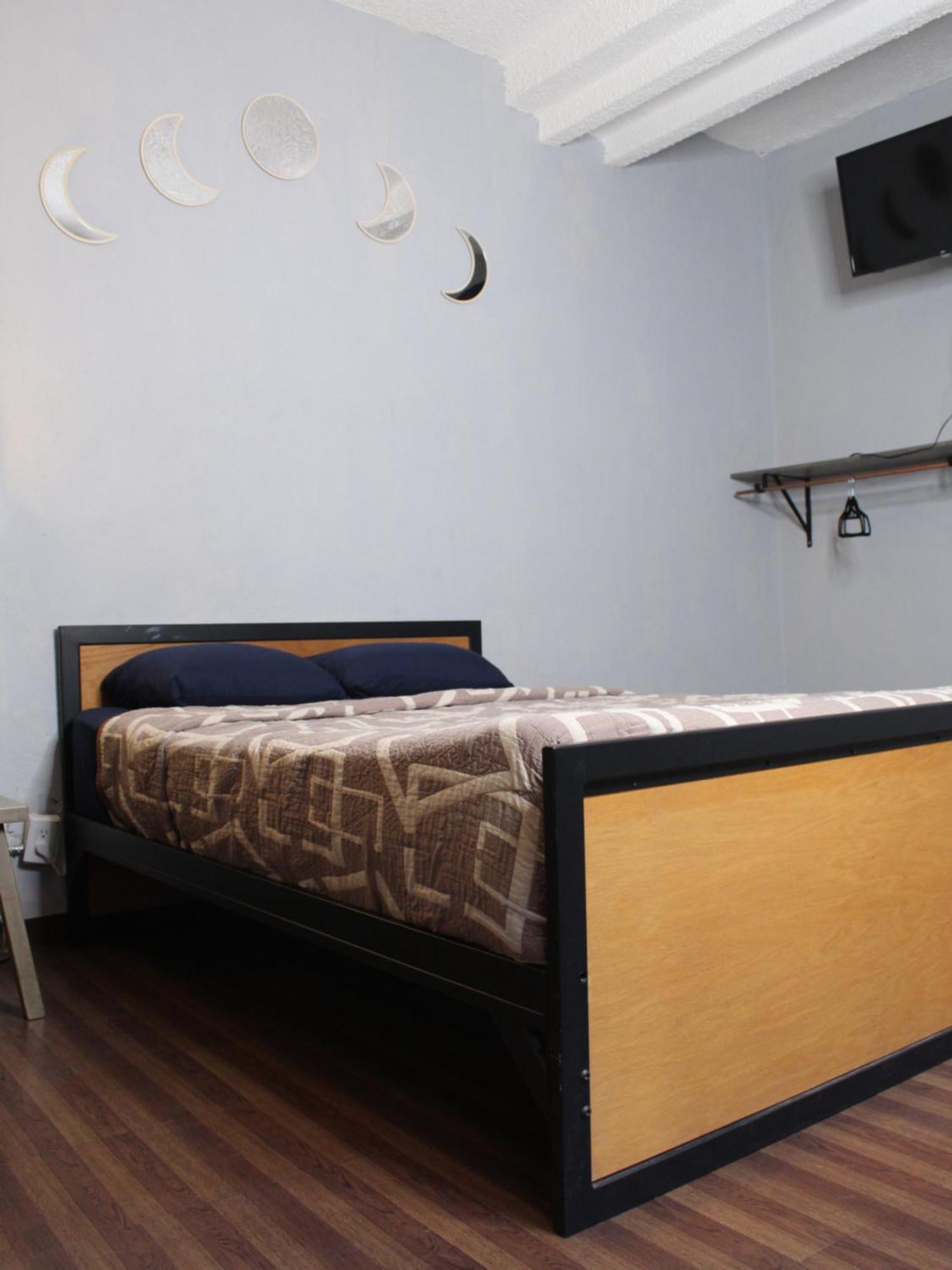 Hostal La Loteria Γκουανταλαχάρα Εξωτερικό φωτογραφία