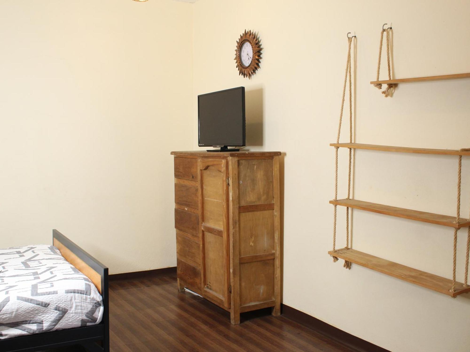 Hostal La Loteria Γκουανταλαχάρα Εξωτερικό φωτογραφία