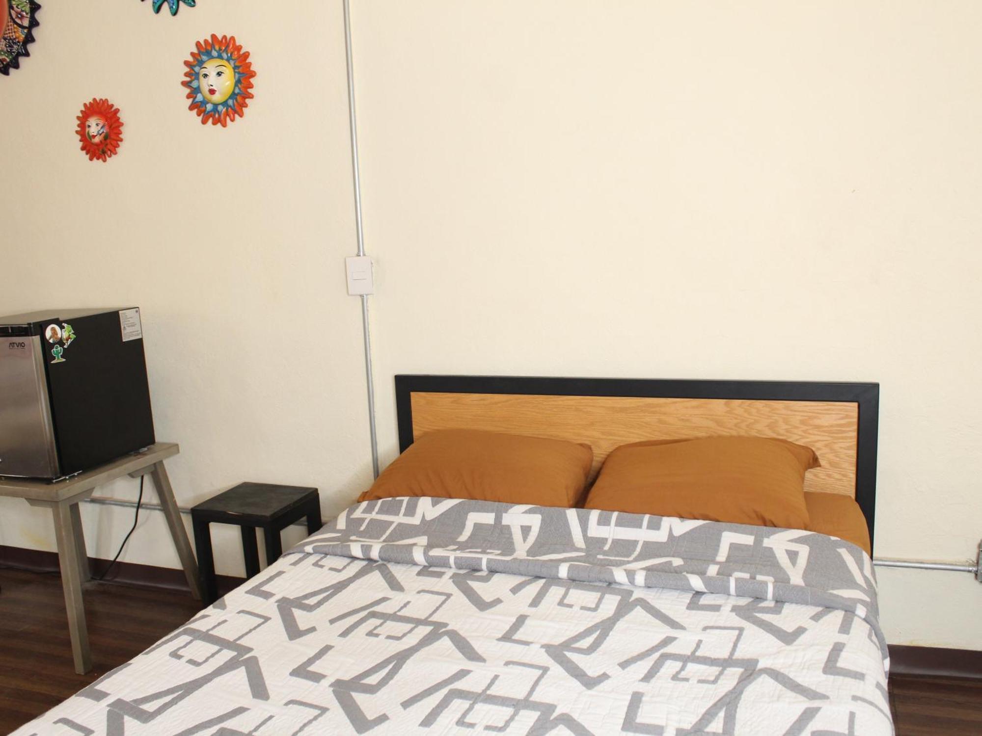 Hostal La Loteria Γκουανταλαχάρα Εξωτερικό φωτογραφία