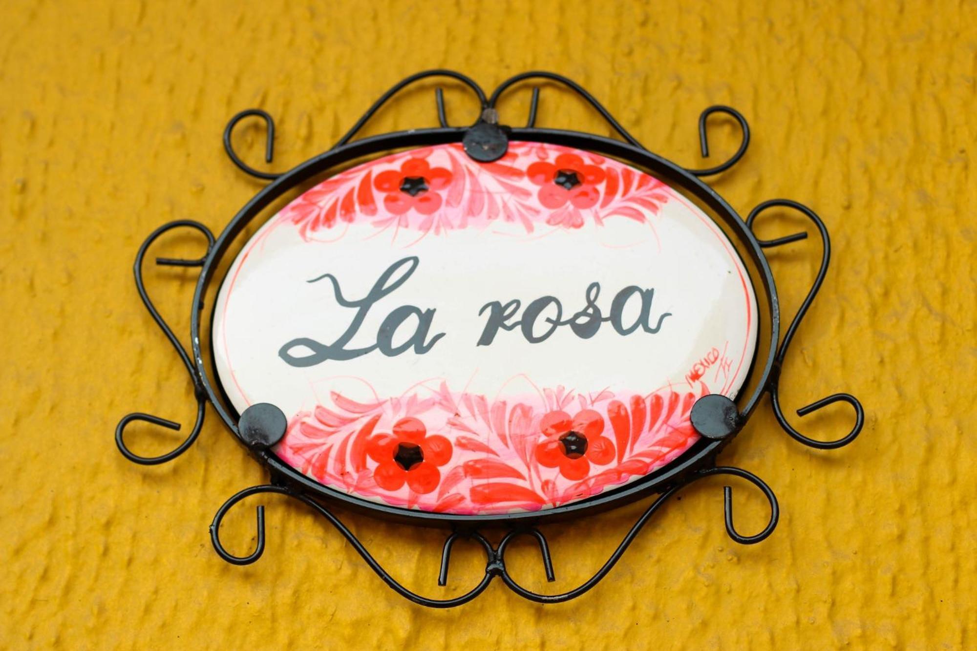 Hostal La Loteria Γκουανταλαχάρα Εξωτερικό φωτογραφία