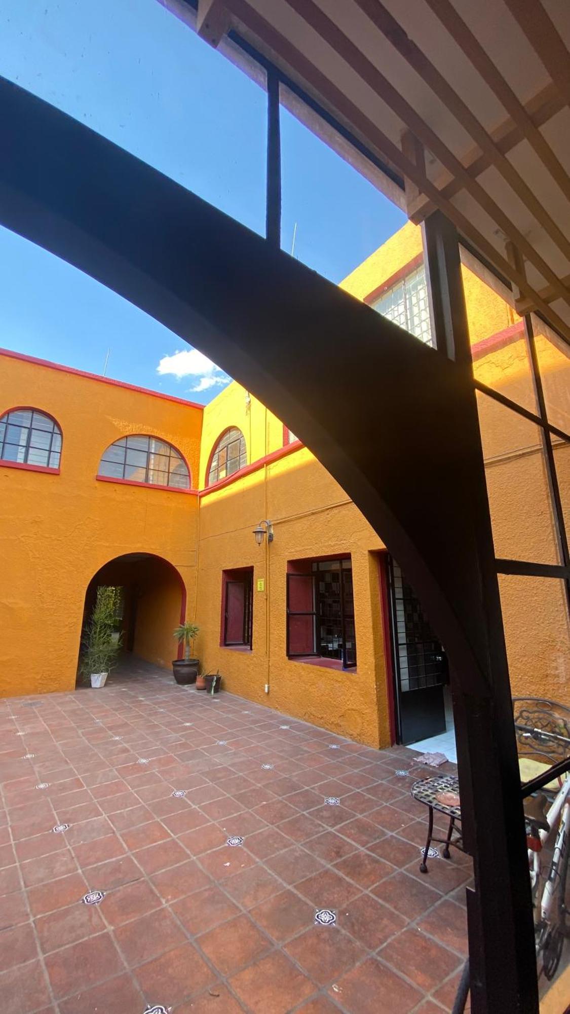 Hostal La Loteria Γκουανταλαχάρα Εξωτερικό φωτογραφία